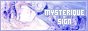 Mysterique Sign -- Shalott